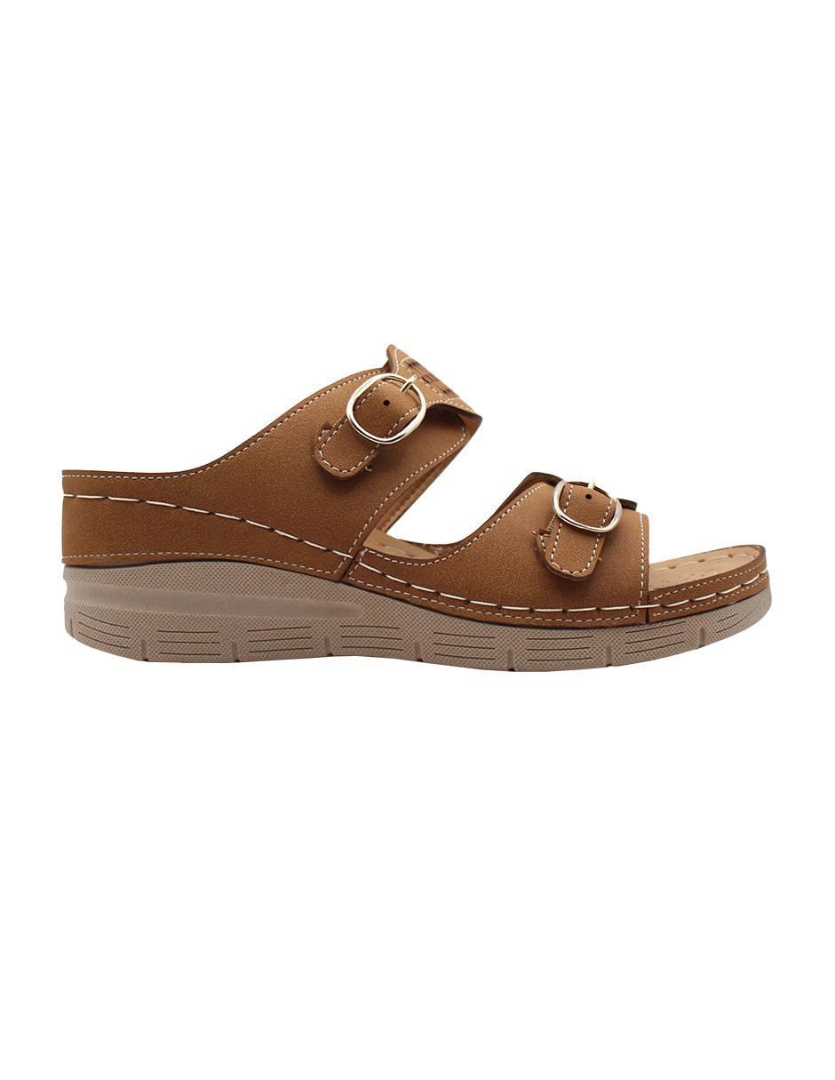 Sandalia para mujer 2