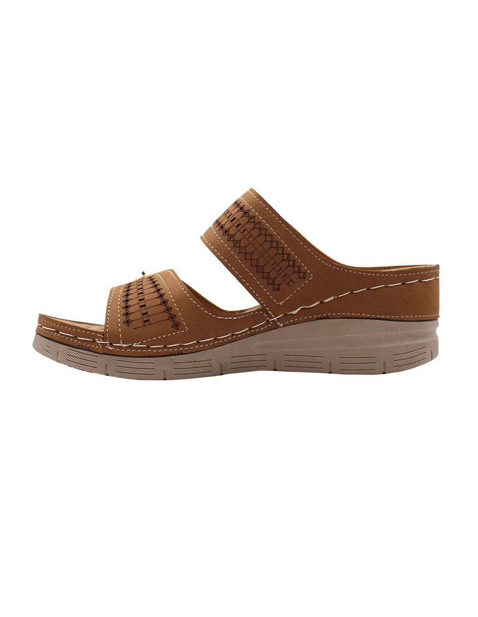 Sandalia para mujer 3