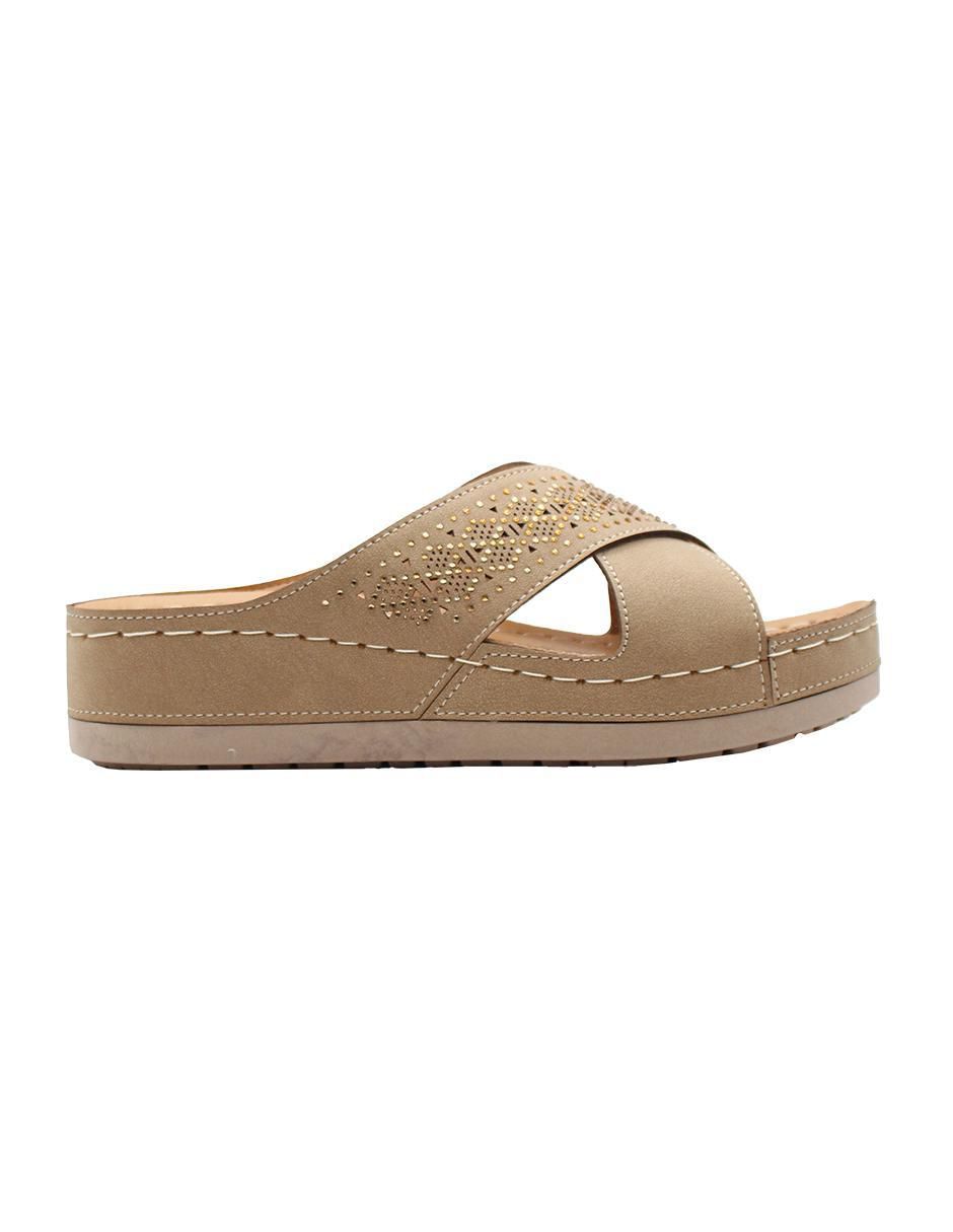 Sandalia para mujer 2