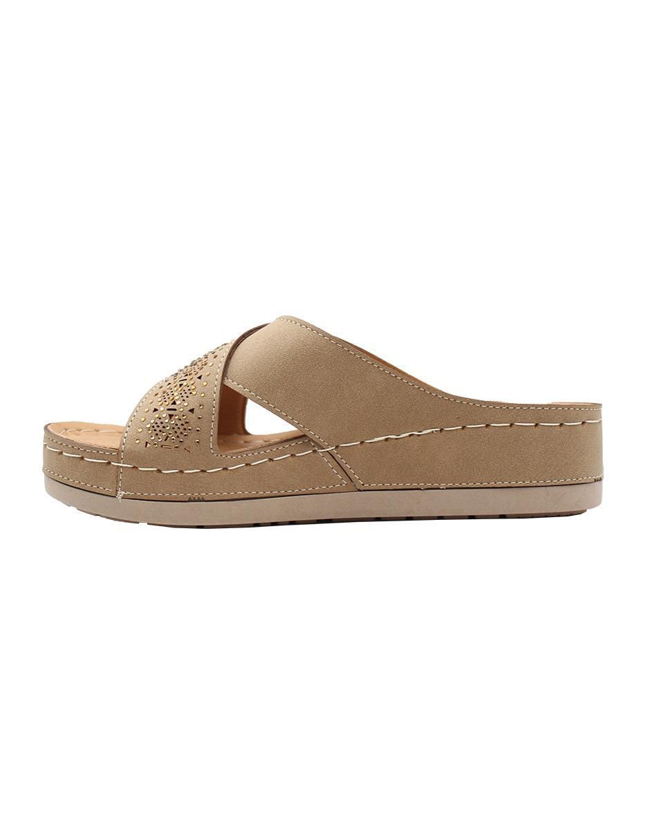 Sandalia para mujer 3