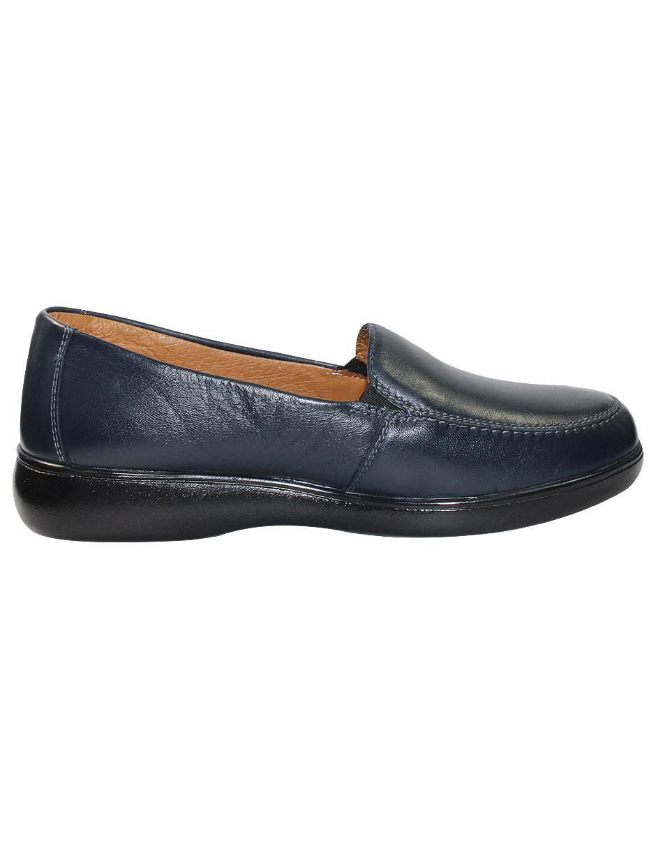 Zapato de piel para mujer 2