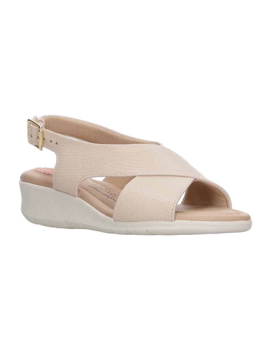 Sandalia para mujer 2