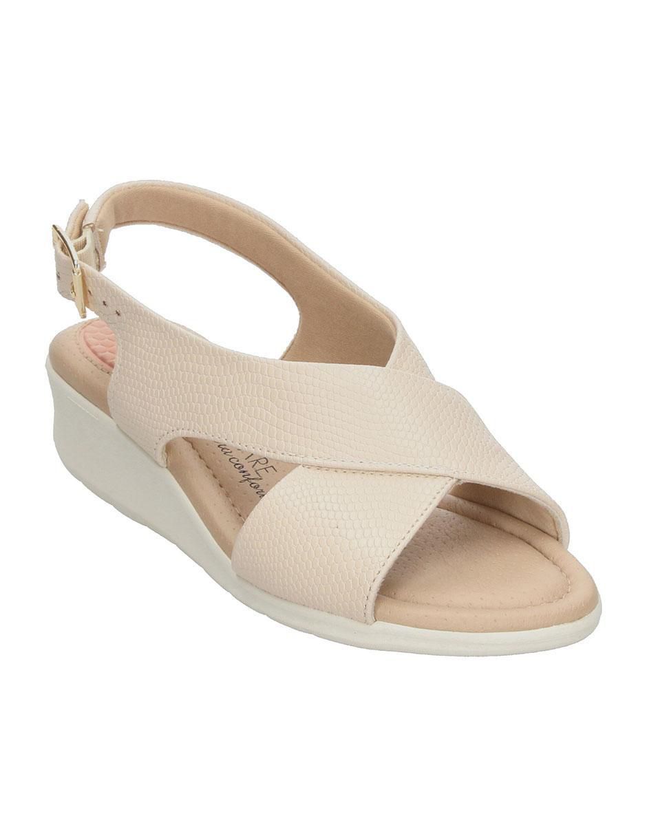 Sandalia para mujer 4
