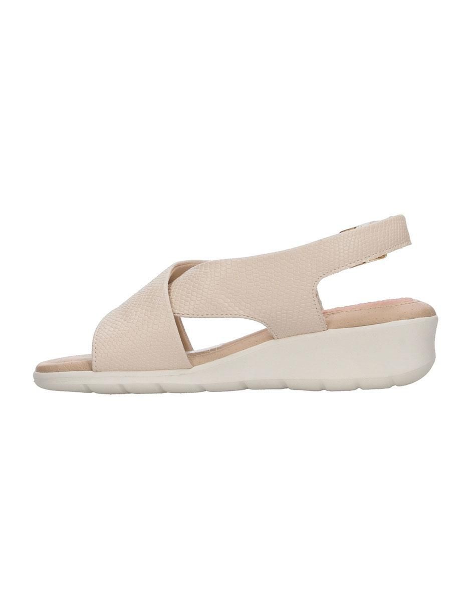 Sandalia para mujer 5