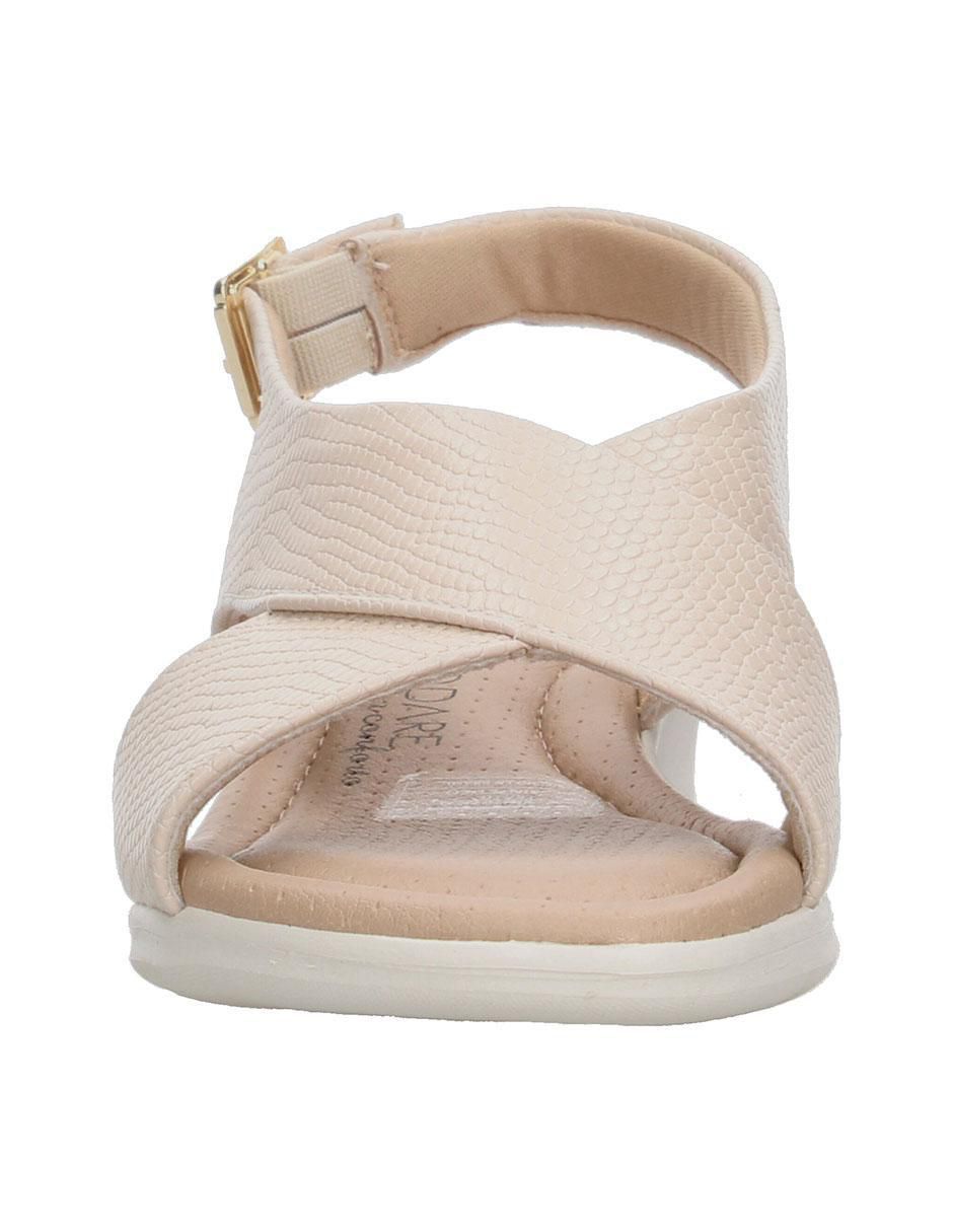 Sandalia para mujer 6