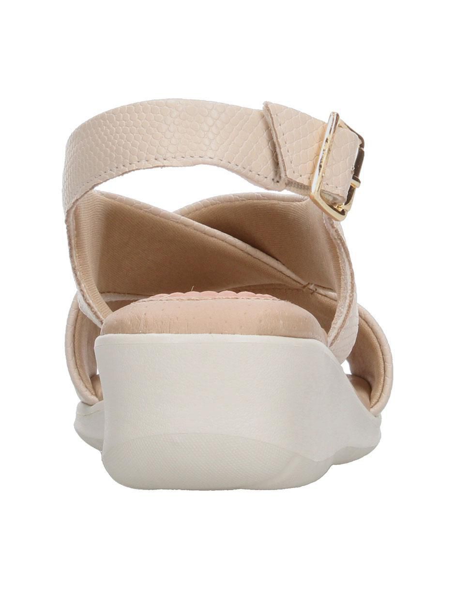 Sandalia para mujer 7