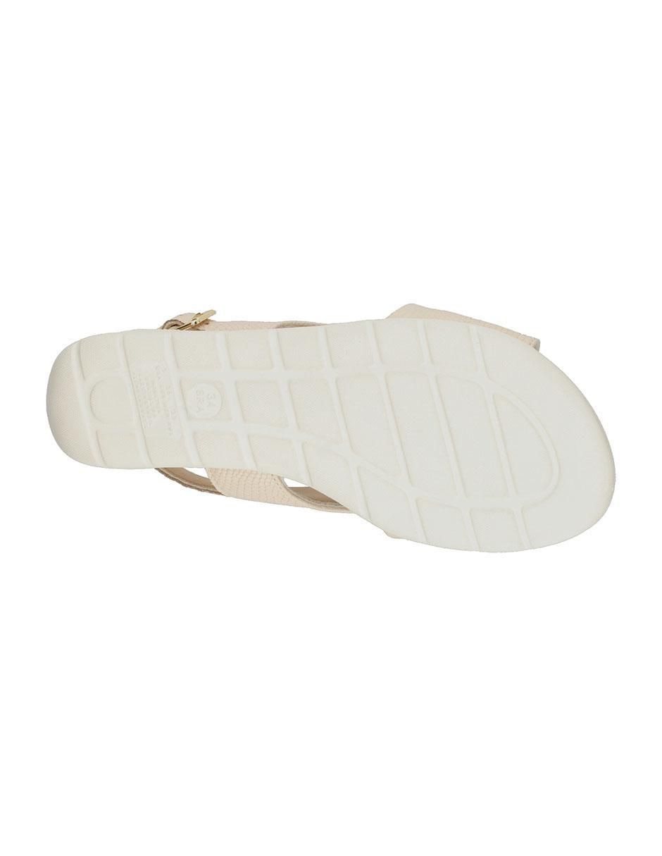 Sandalia para mujer 9