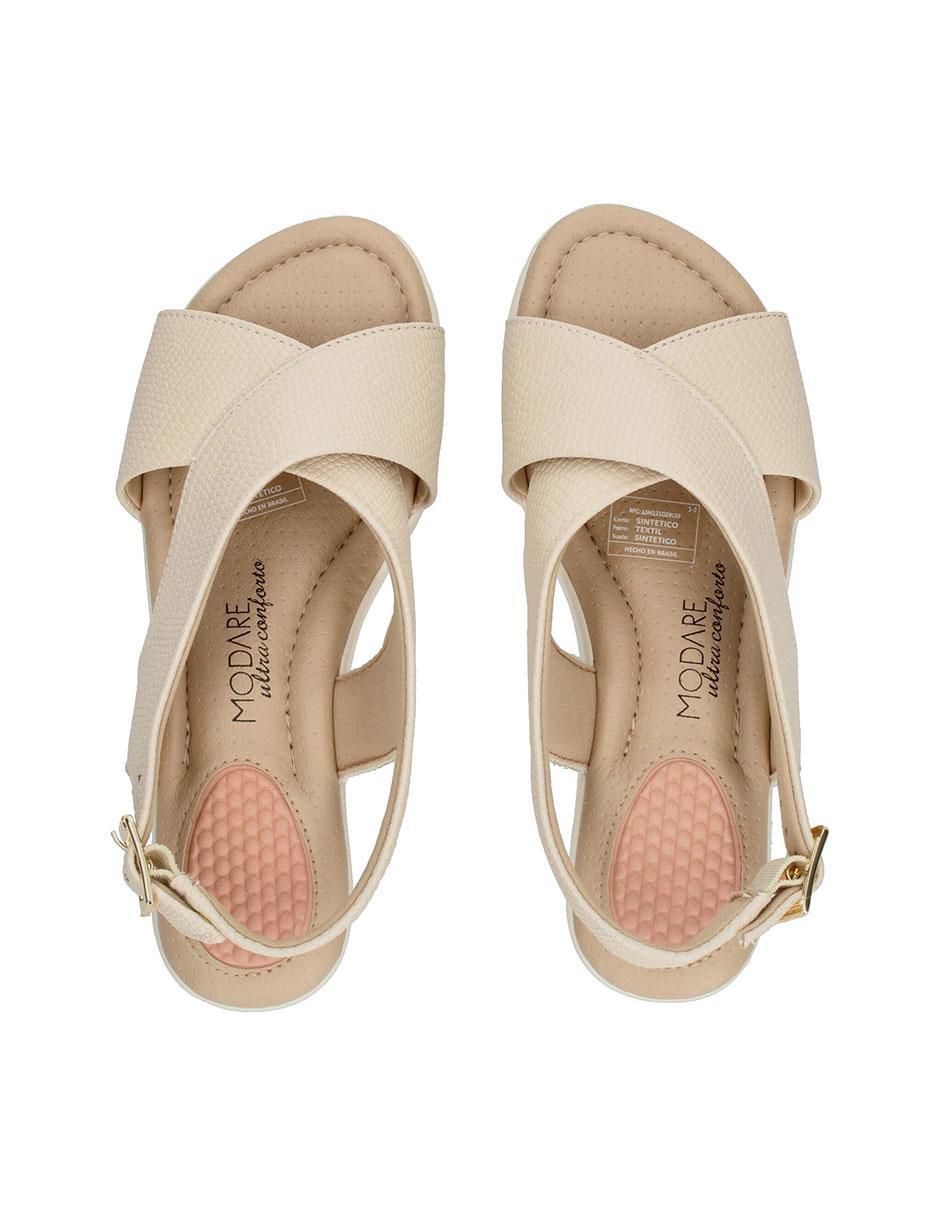 Sandalia para mujer 10