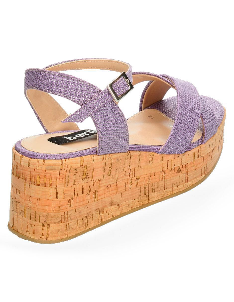 Sandalia para mujer 3