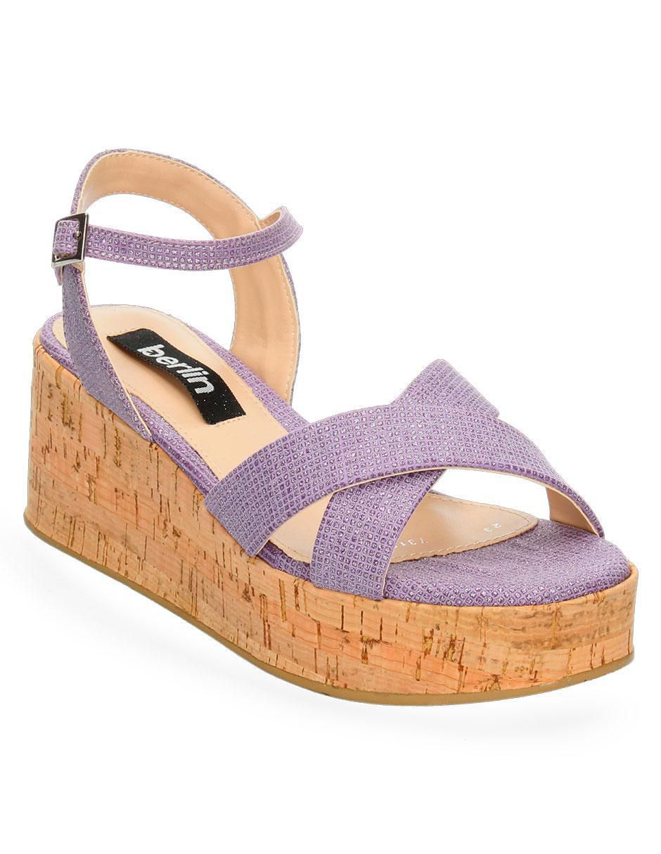 Sandalia para mujer 4