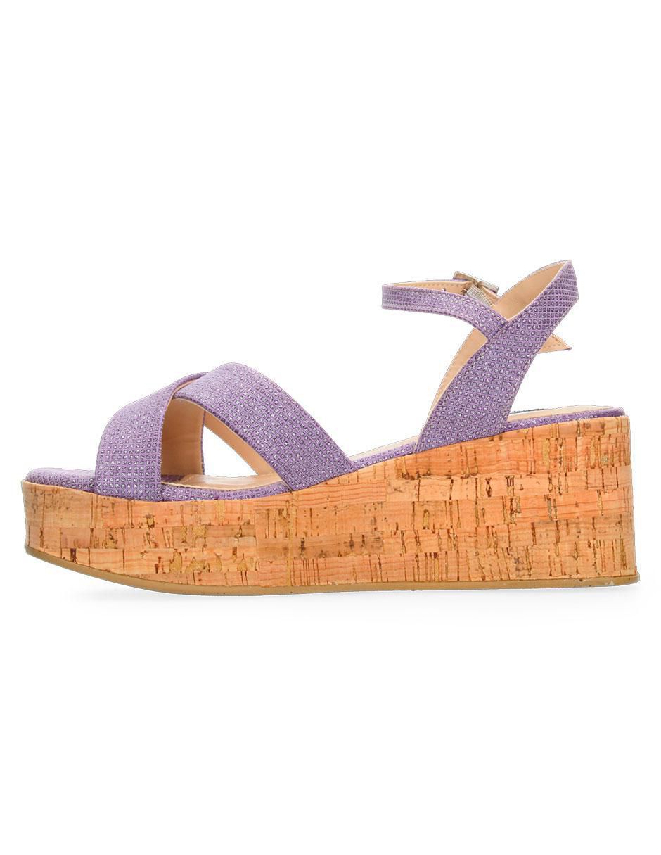 Sandalia para mujer 5