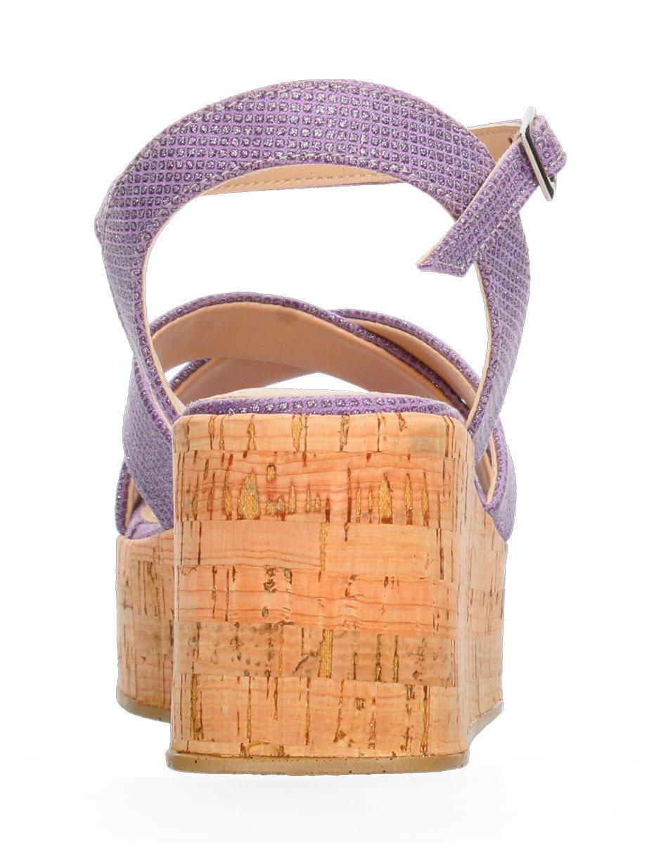 Sandalia para mujer 7