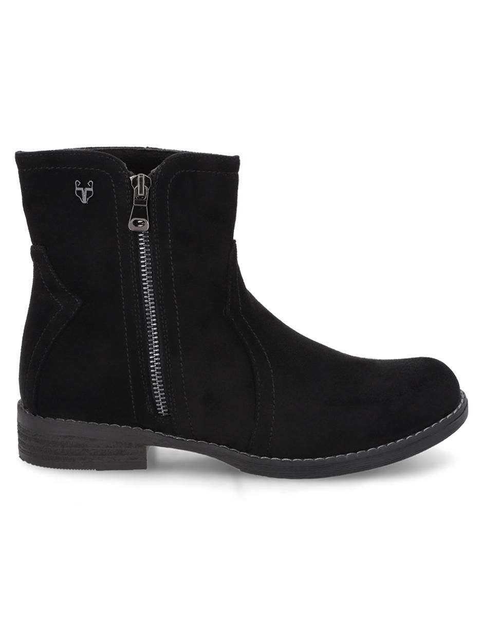 Botín arriba del tobillo FW 25 para mujer 2