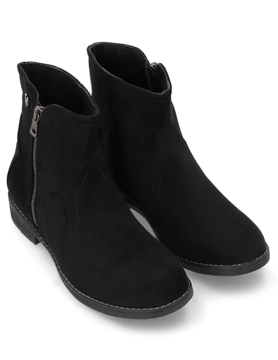 Botín arriba del tobillo FW 25 para mujer 3