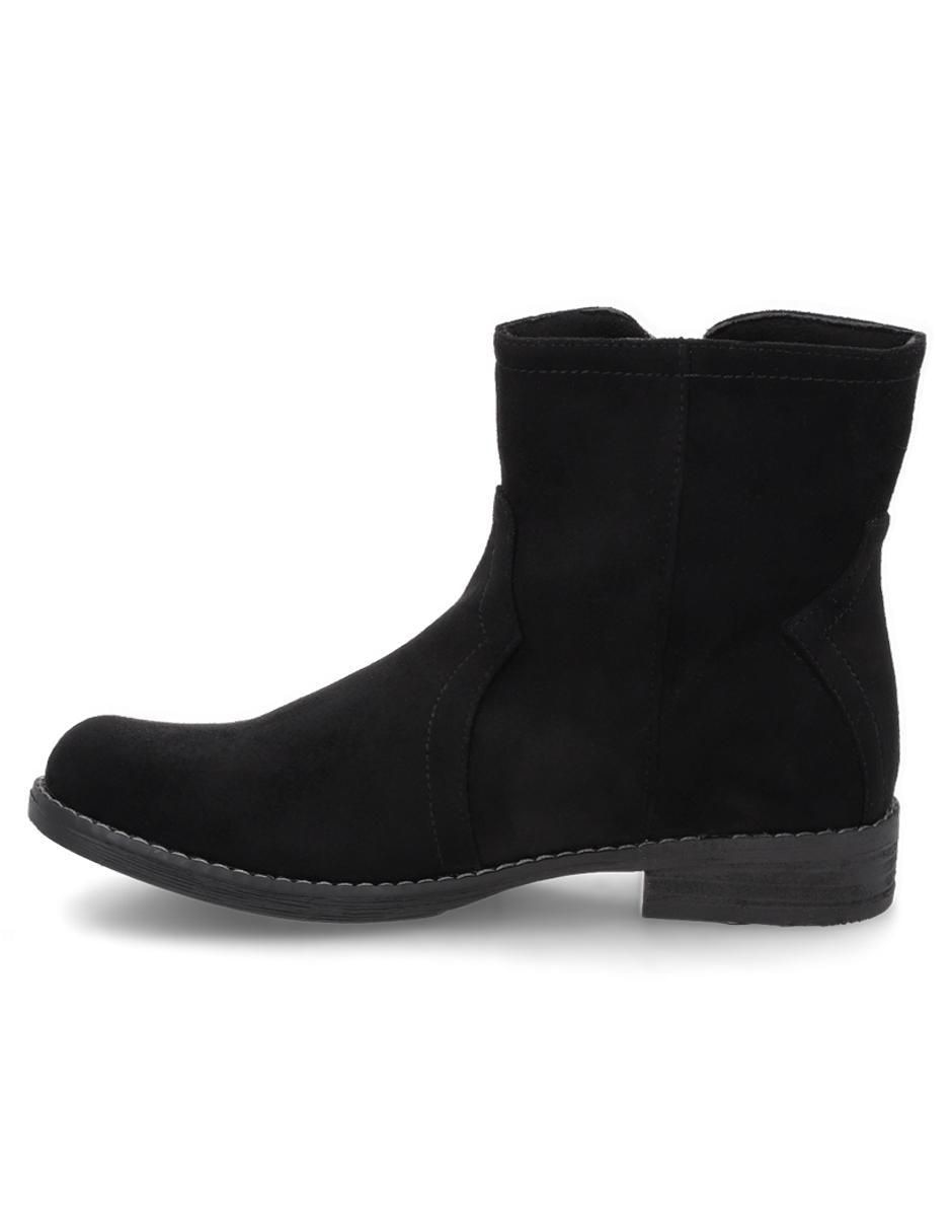 Botín arriba del tobillo FW 25 para mujer 4