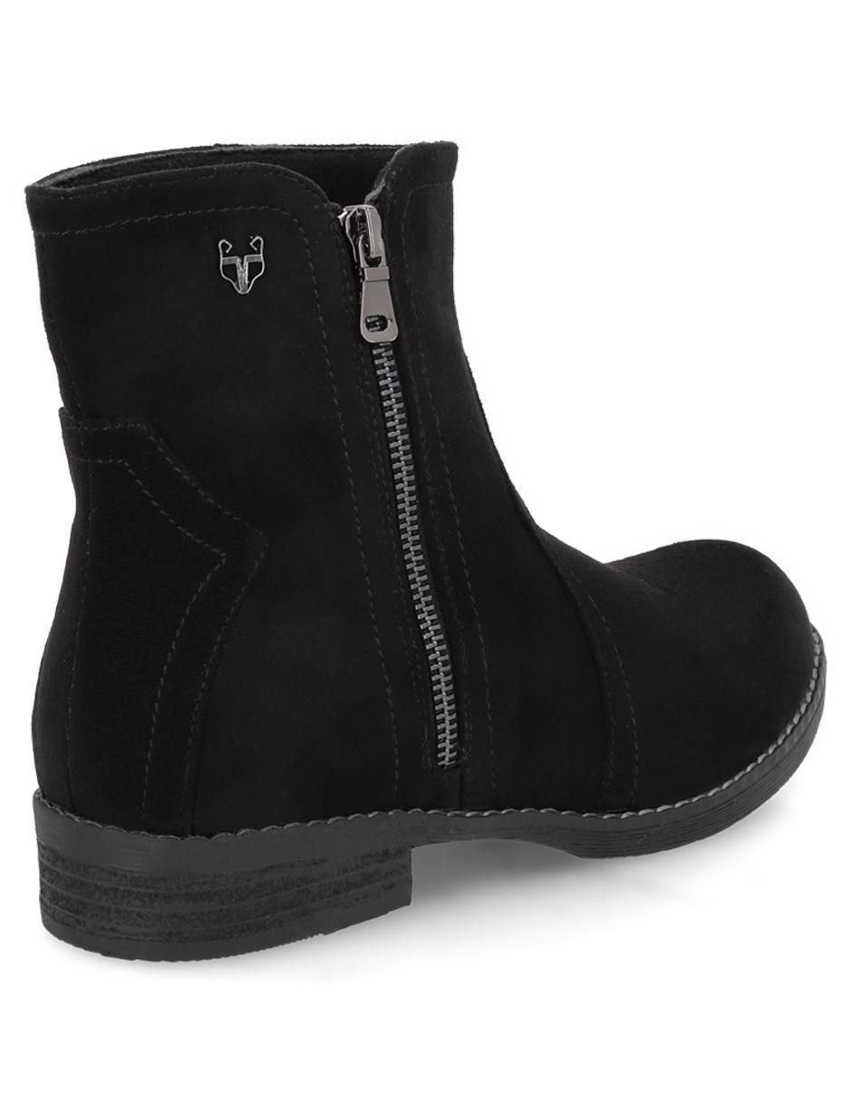 Botín arriba del tobillo FW 25 para mujer 5