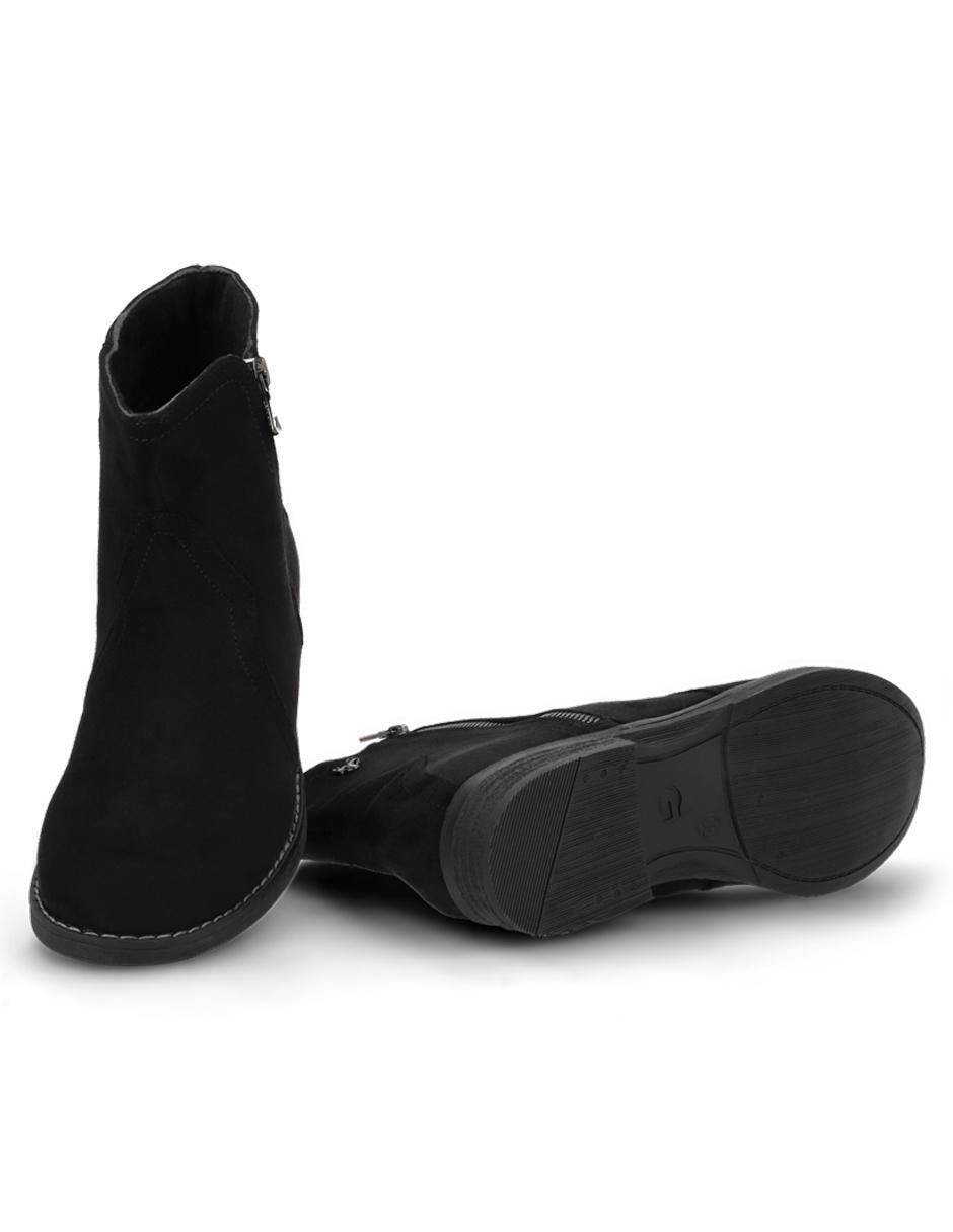 Botín arriba del tobillo FW 25 para mujer 6