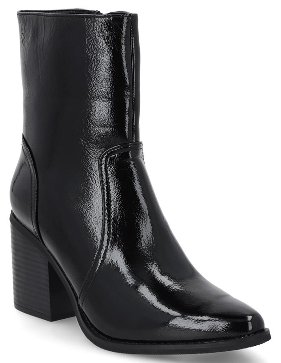 Botín arriba del tobillo FW 25 para mujer