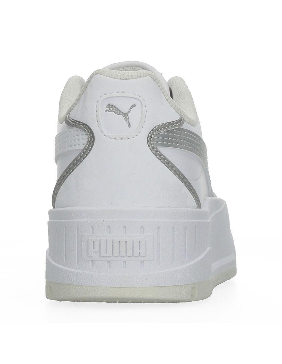 Tenis Karma II para mujer 5