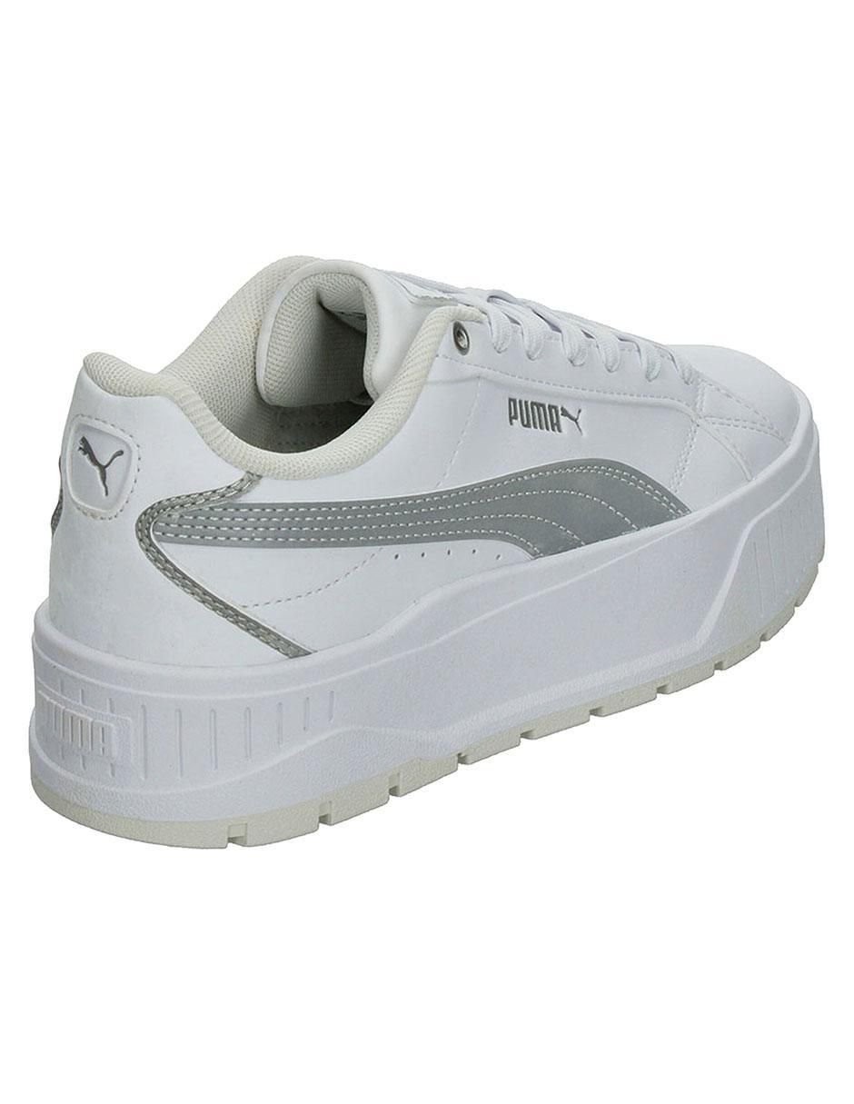 Tenis Karma II para mujer 8