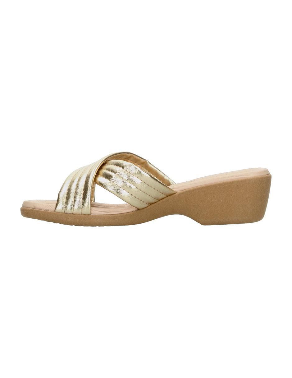 Sandalia para mujer 5