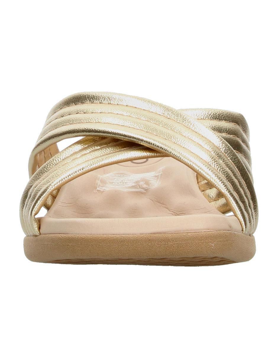 Sandalia para mujer 6