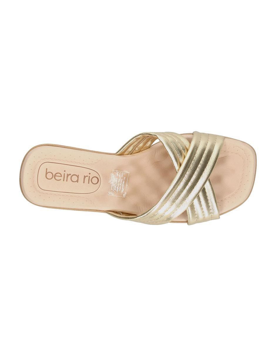 Sandalia para mujer 8