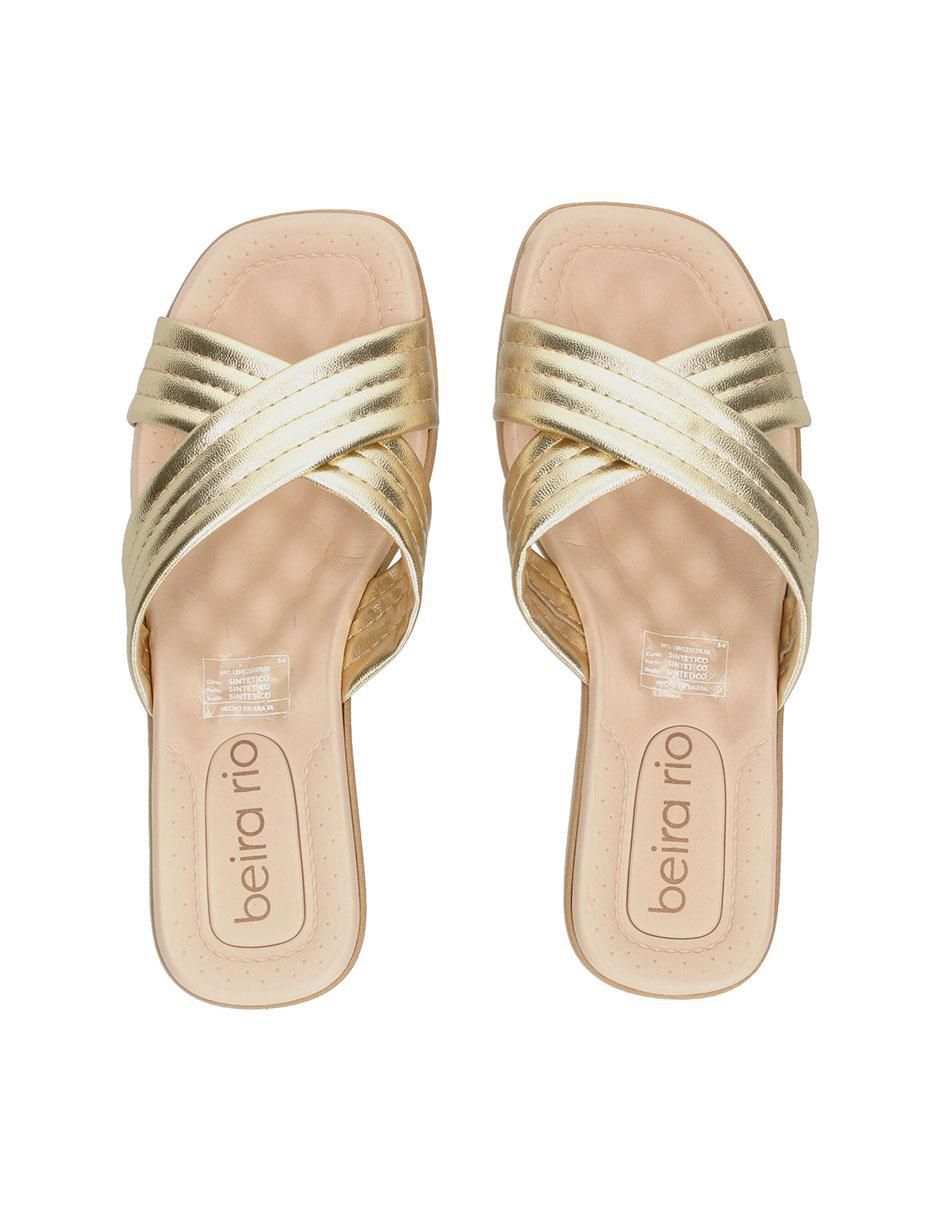 Sandalia para mujer 10