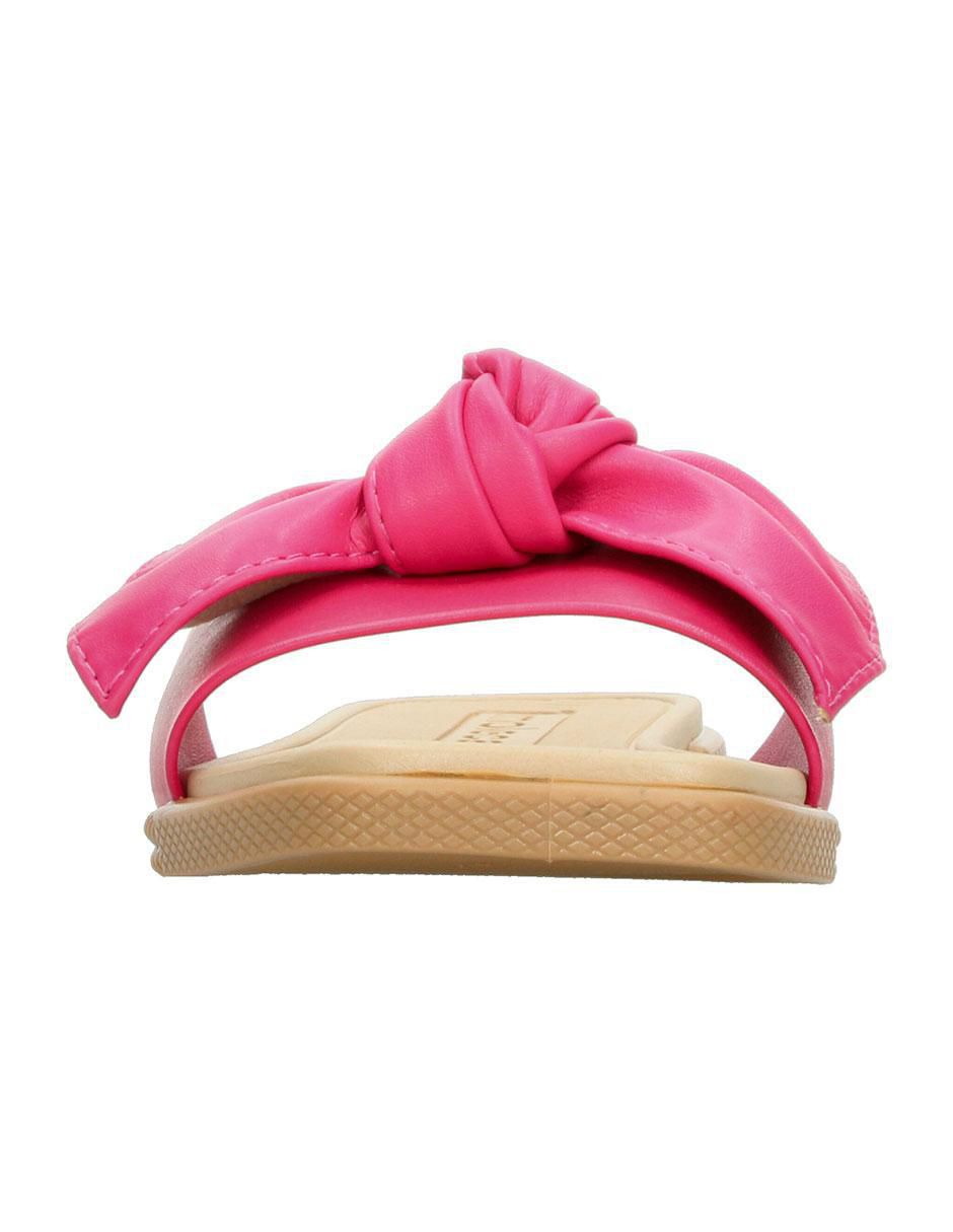 Sandalia para mujer 6