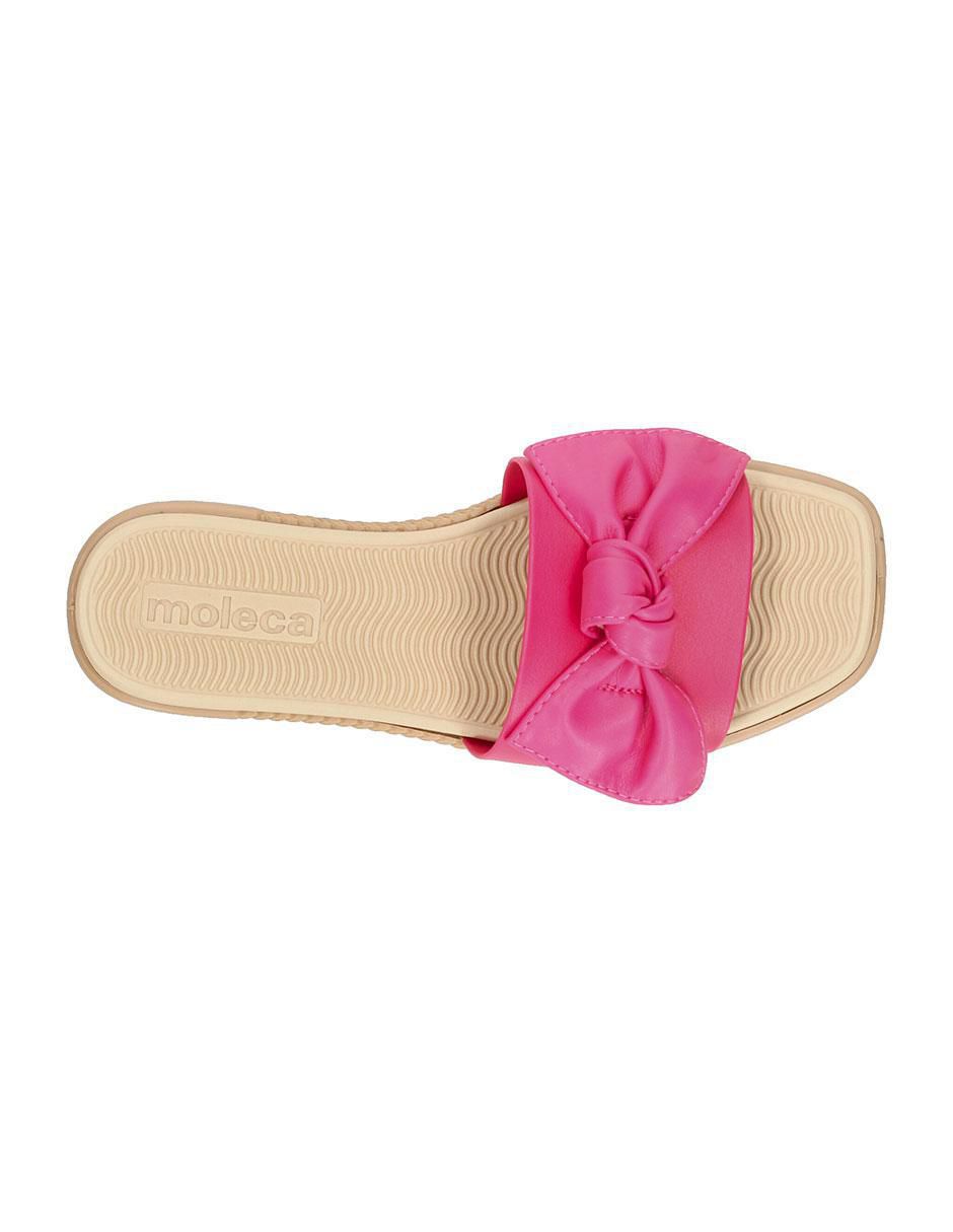 Sandalia para mujer 8