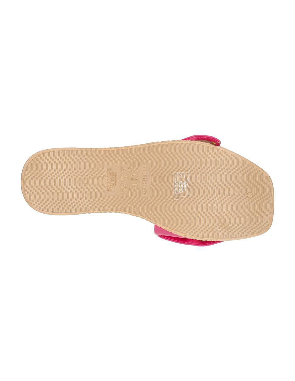 Sandalia para mujer 9