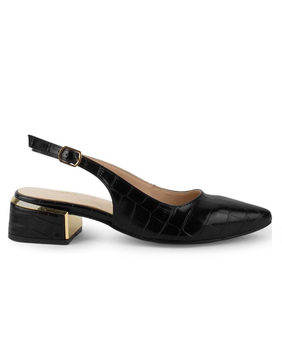 "zapatilla" sintético gabriela's a temporal