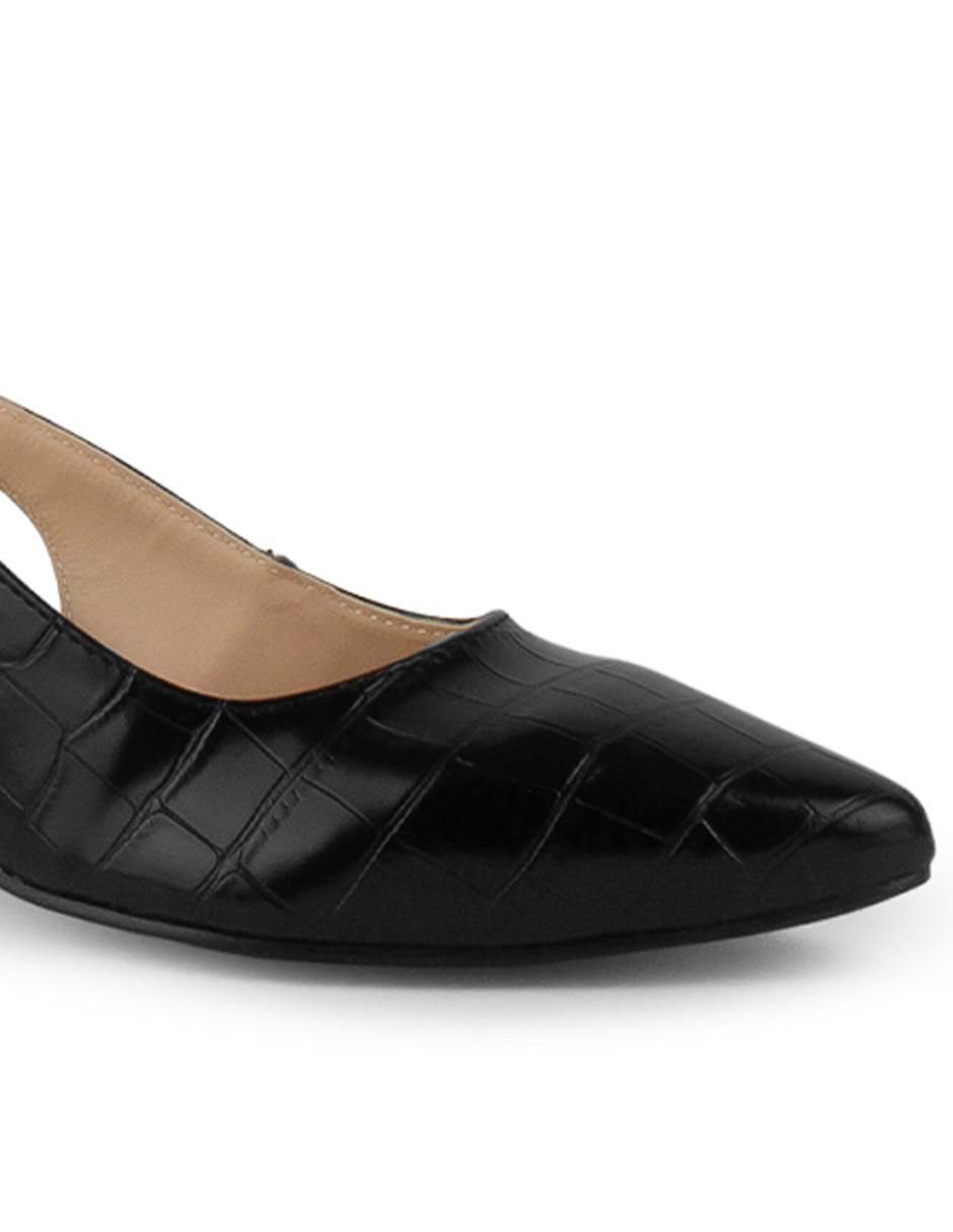 "zapatilla" sintético gabriela's a temporal