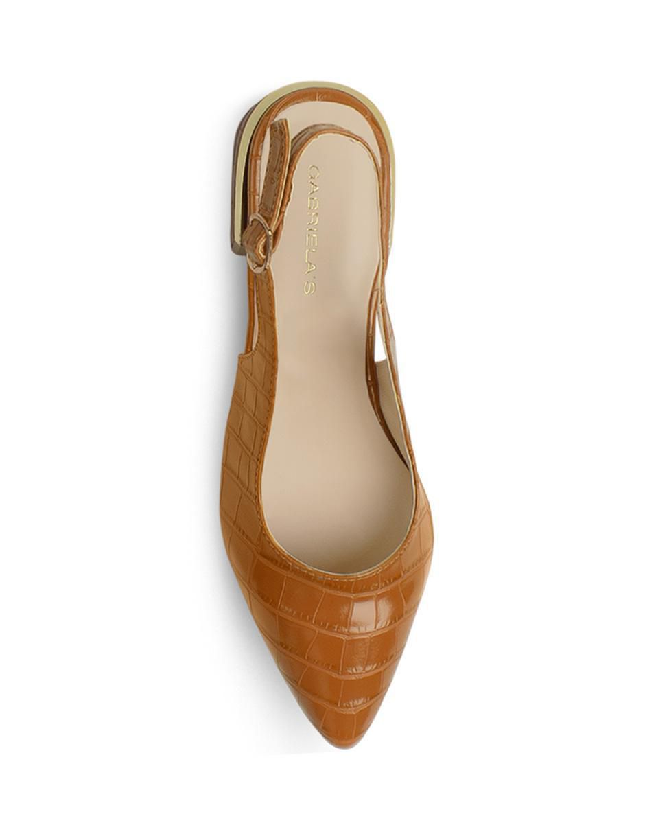 Zapatilla 3