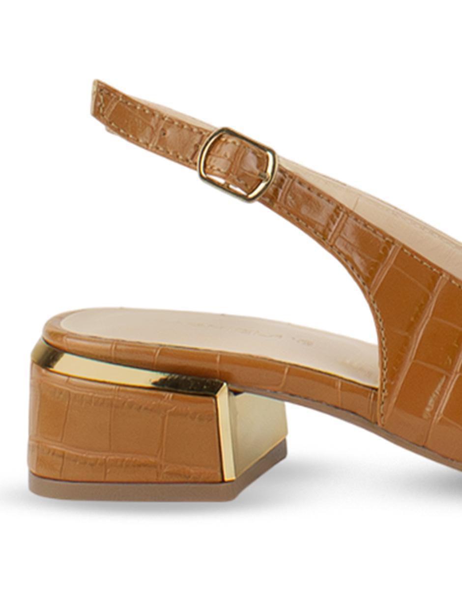 Zapatilla 4