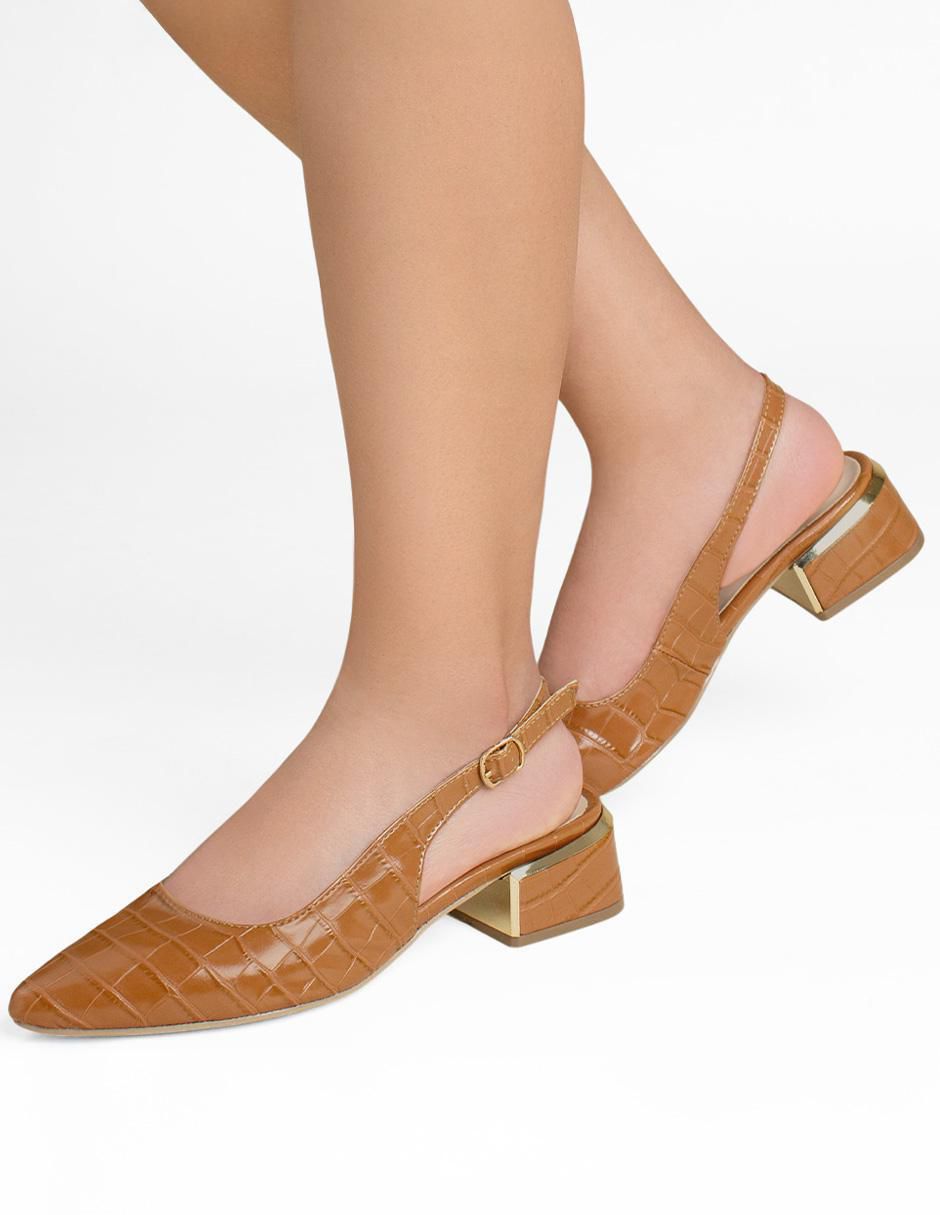 Zapatilla 7