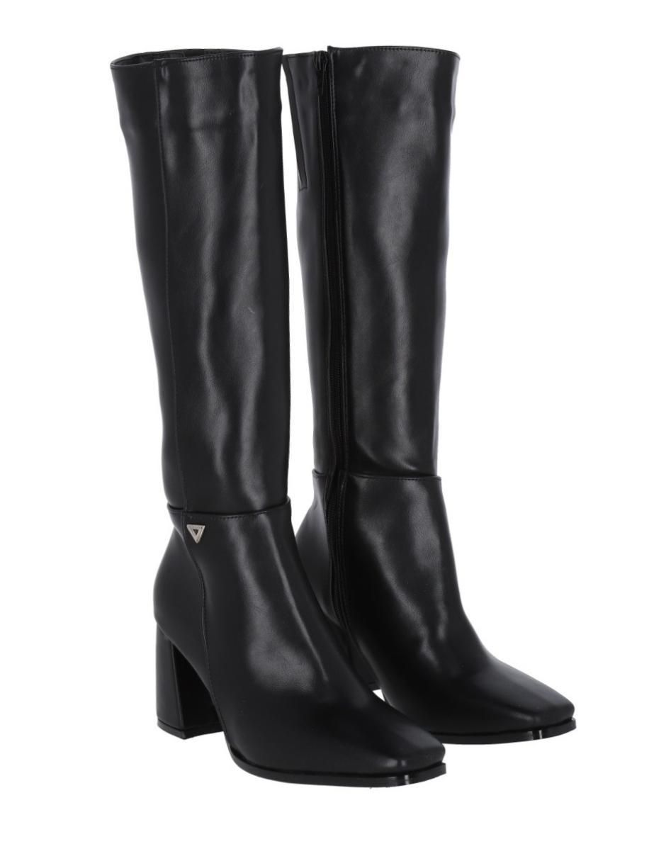 Bota abajo de la rodilla para mujer 2