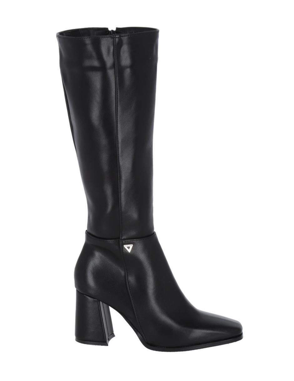Bota abajo de la rodilla para mujer 3
