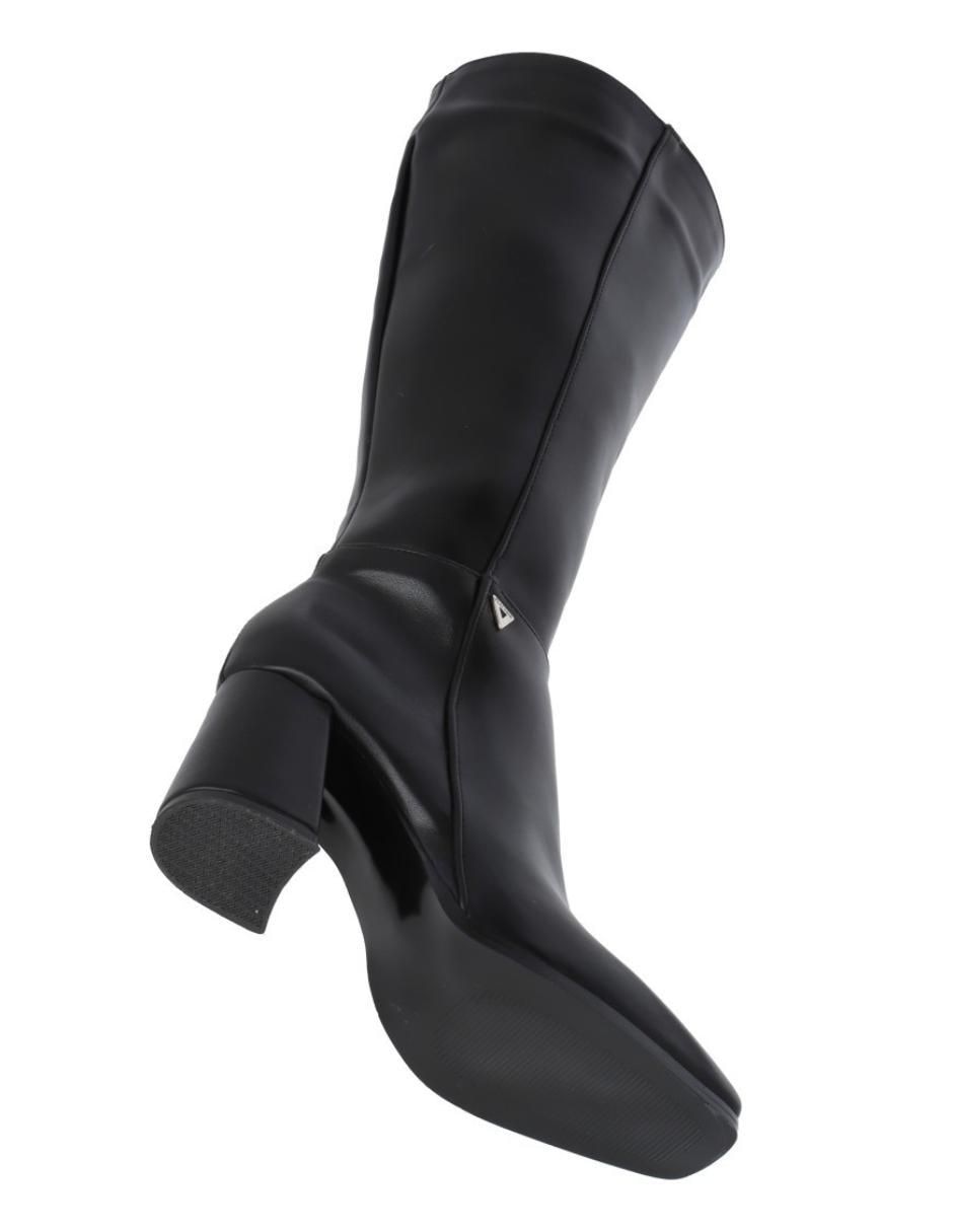 Bota abajo de la rodilla para mujer 6