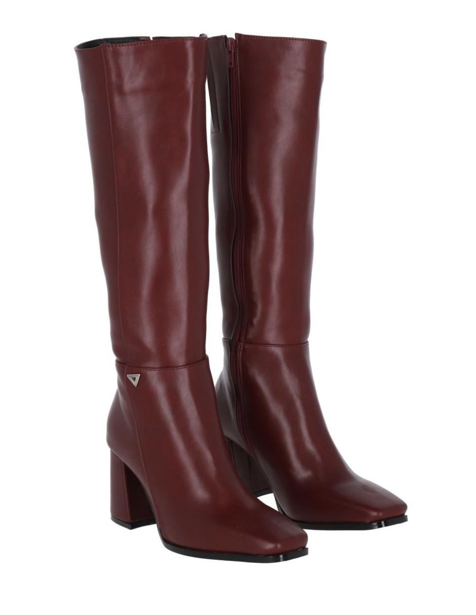 Bota abajo de la rodilla para mujer 2