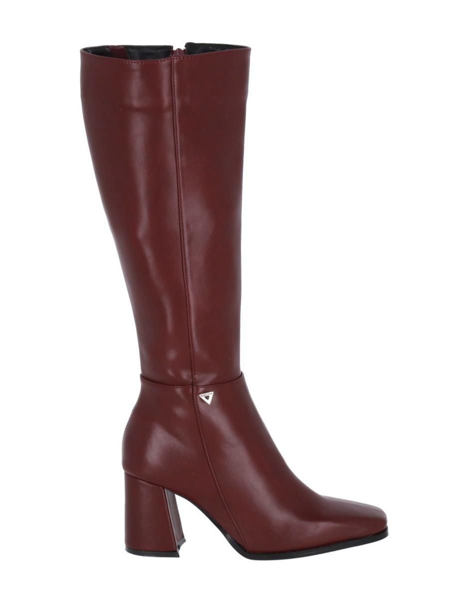 Bota abajo de la rodilla para mujer 3