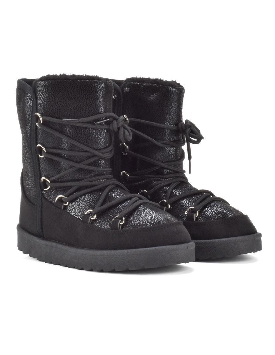 Bota para nieve arriba del tobillo walki shoes sin familia "de" sintético "para mujer"