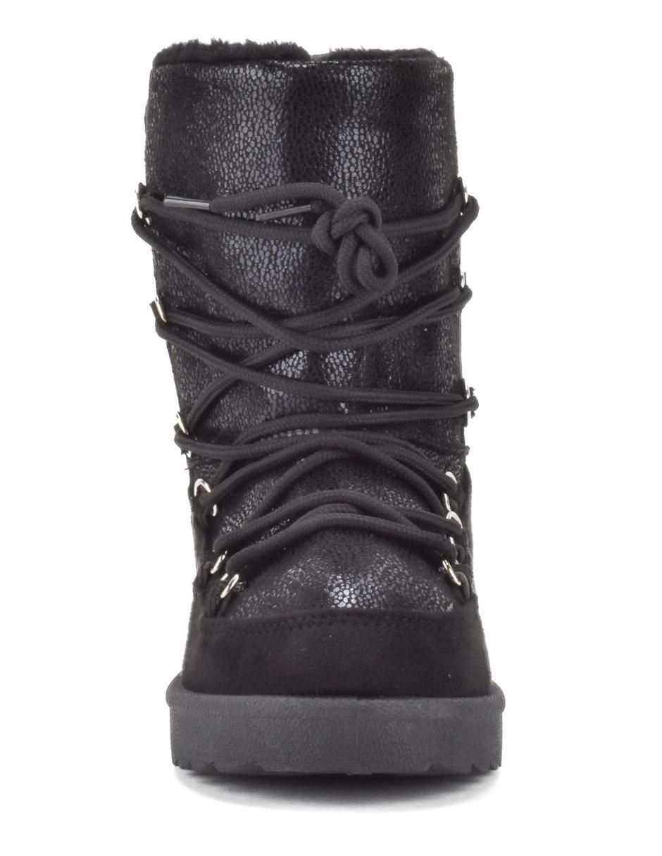 Bota para nieve arriba del tobillo walki shoes sin familia "de" sintético "para mujer"