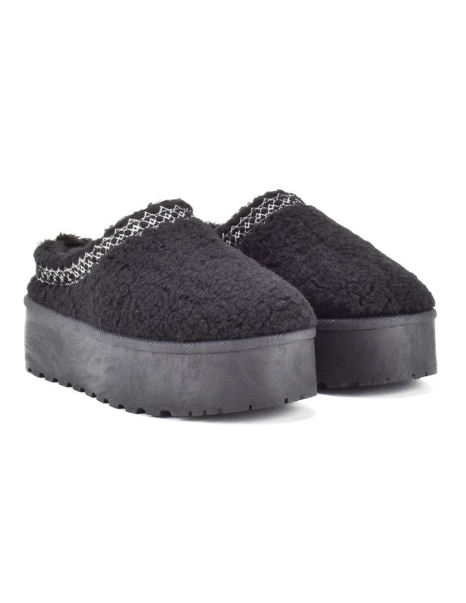 Botín al tobillo walki shoes sin familia "de" sintético "para mujer"