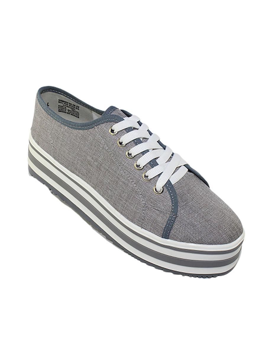 Tenis para mujer