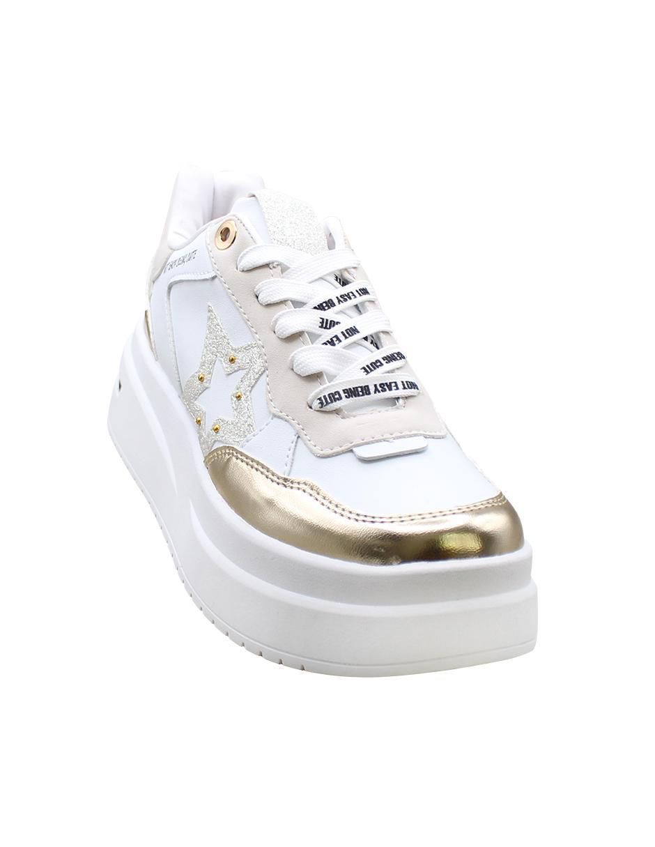 Tenis para mujer