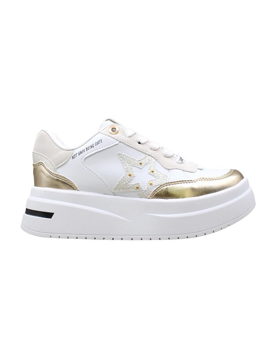 Tenis para mujer 4
