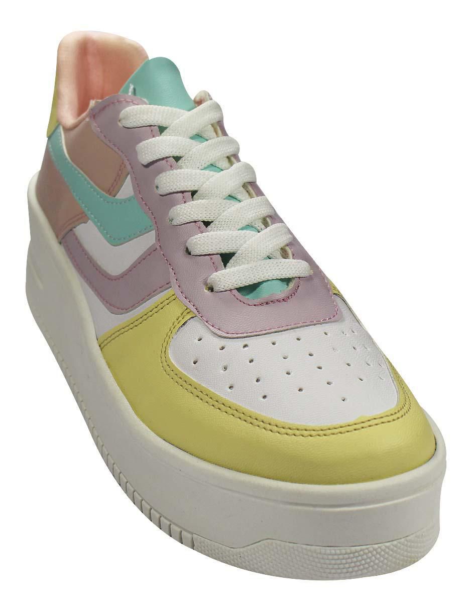 Tenis para mujer