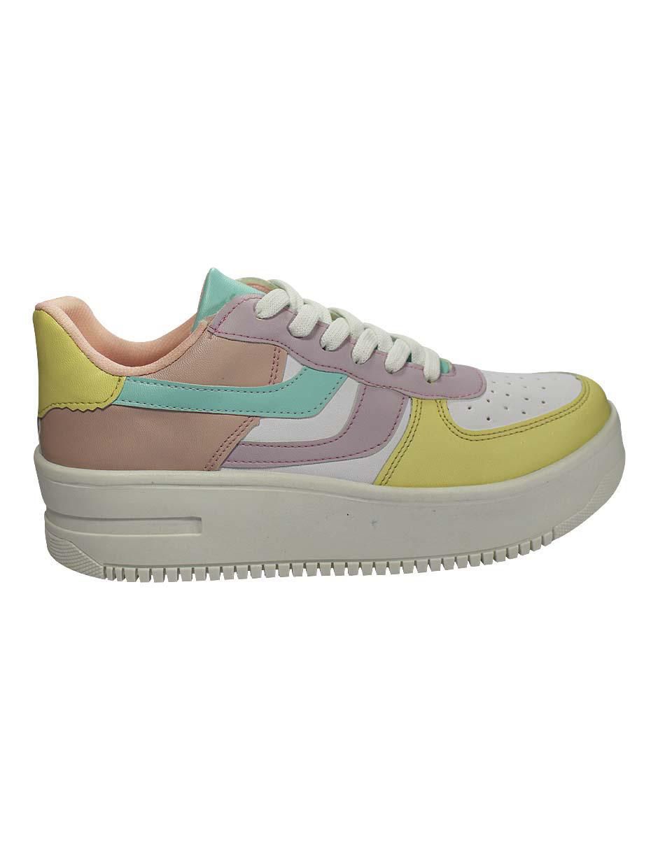 Tenis para mujer 2