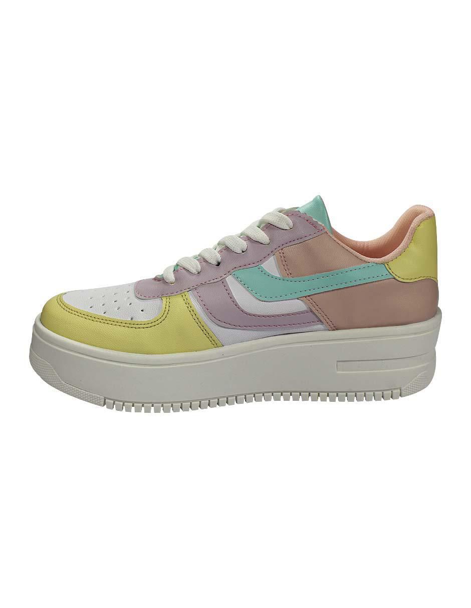 Tenis para mujer 3